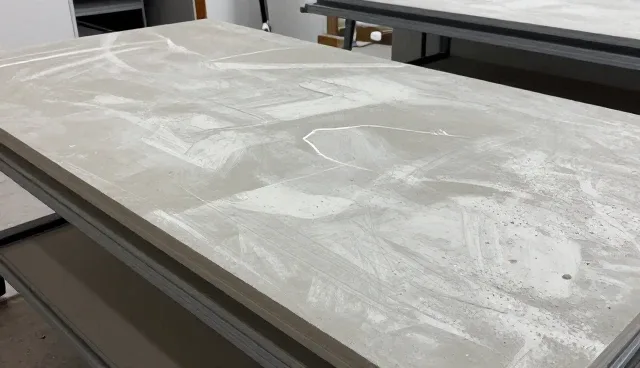 高强度水泥板在特殊场景中的实际应用分析